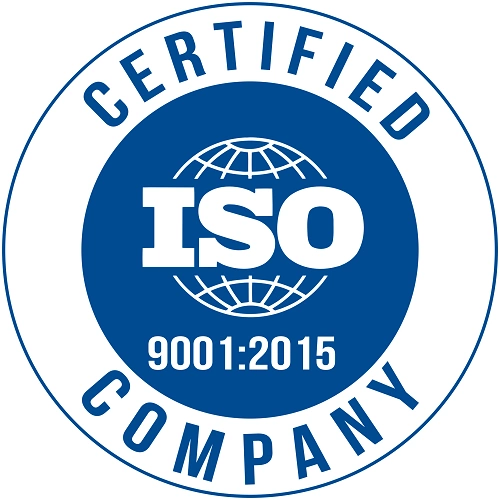 Công ty Cổ phần KITAWA đạt chứng nhận ISO 9001:2015