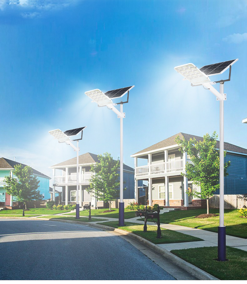 Đèn Năng Lượng Mặt Trời Kitawa - Mẫu Đèn Năng Lượng Giá Rẻ, Chất Lượng