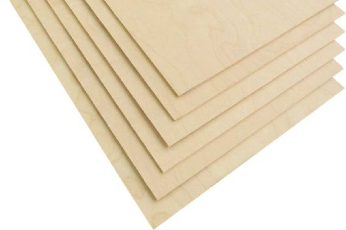 Ván ép bao bì có nên sử dụng trong ngành nội thất?