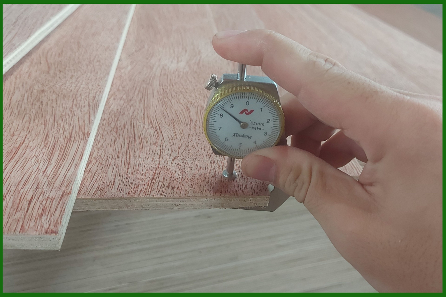 ĐƠN HÀNG XUẤT KHẨU