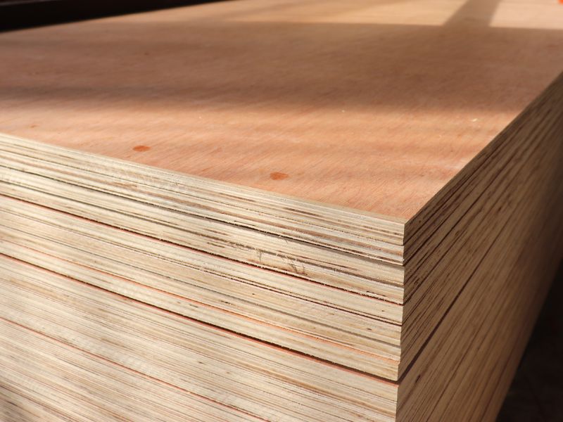 Packing Plywood – lightweight export-grade packaging panels by TTPLYWOOD