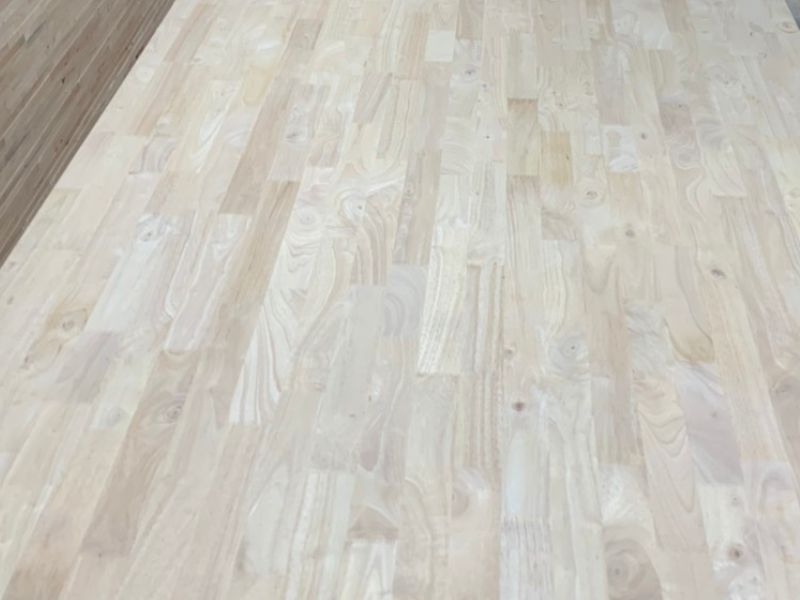 Pine Plywood – softwood pine structural panels for construction and packaging by TTPLYWOOD