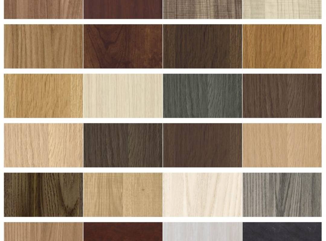phân loại veneer