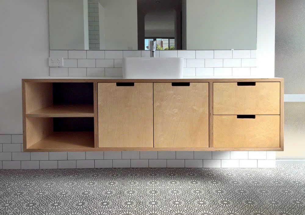 BIRCH PLYWOOD FOR FURNITURE