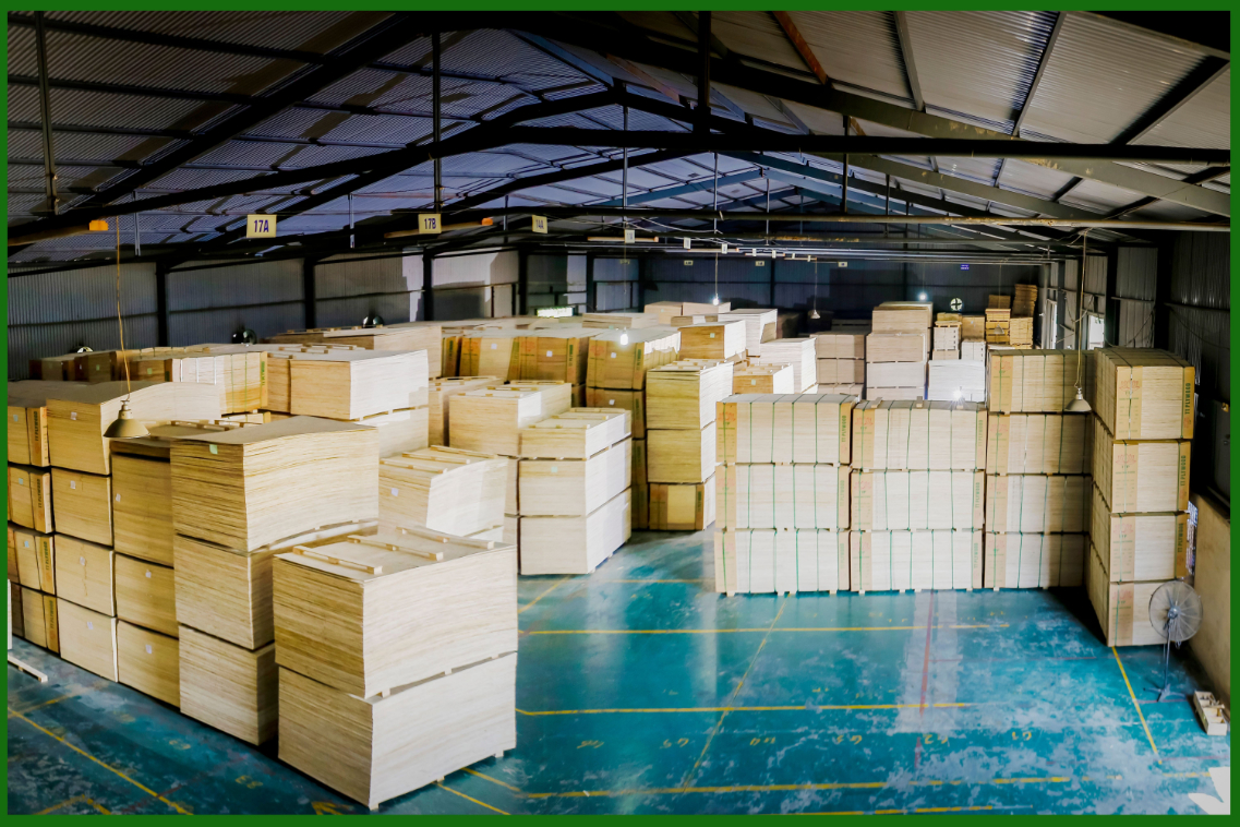 EXPECTED GLOBAL Plywood Market Reach $156.9 BILLION