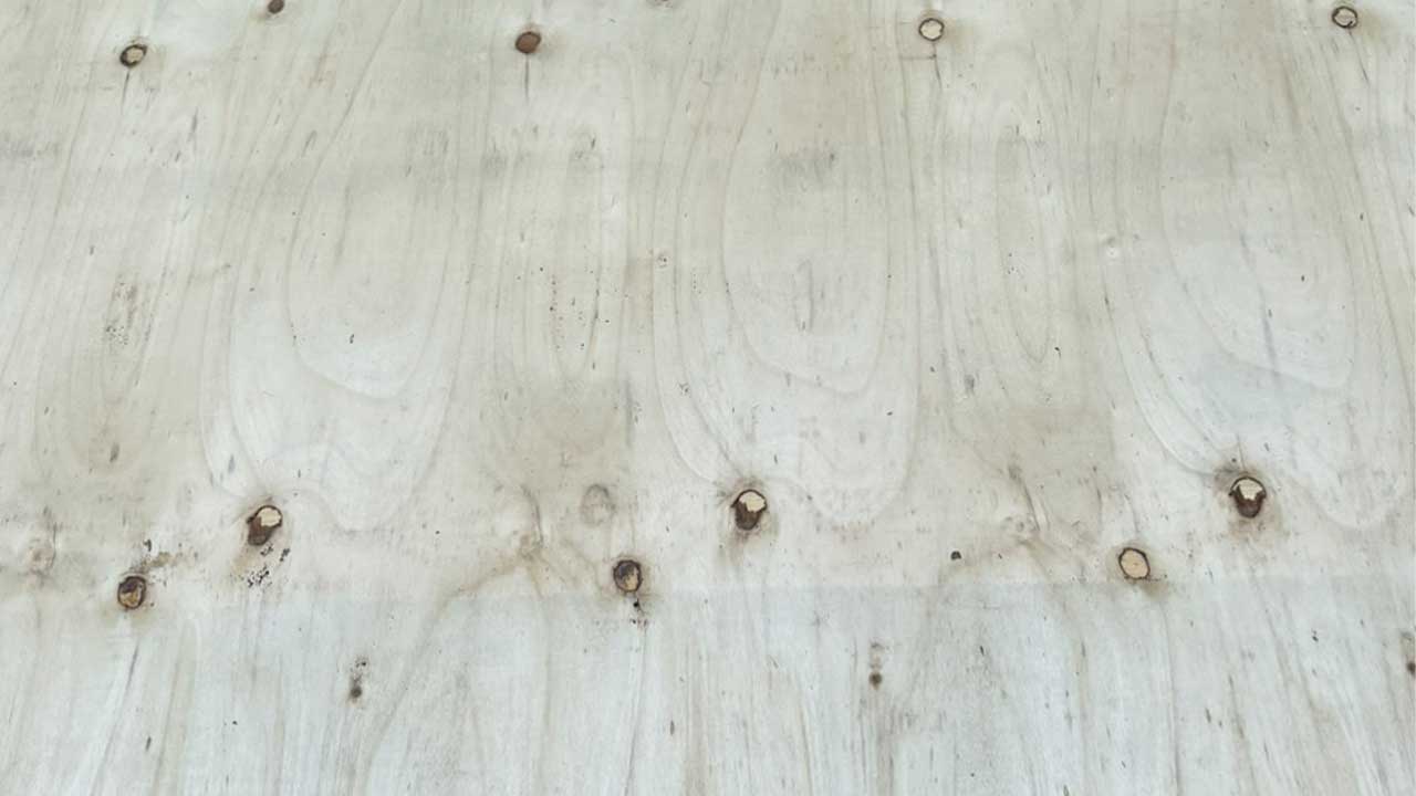 22mm Packing Plywood BC Grade