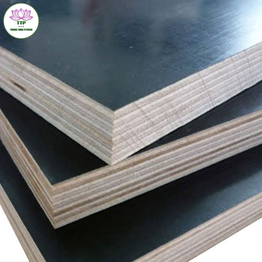 Outstanding applications Film Faced Plywood you may not know