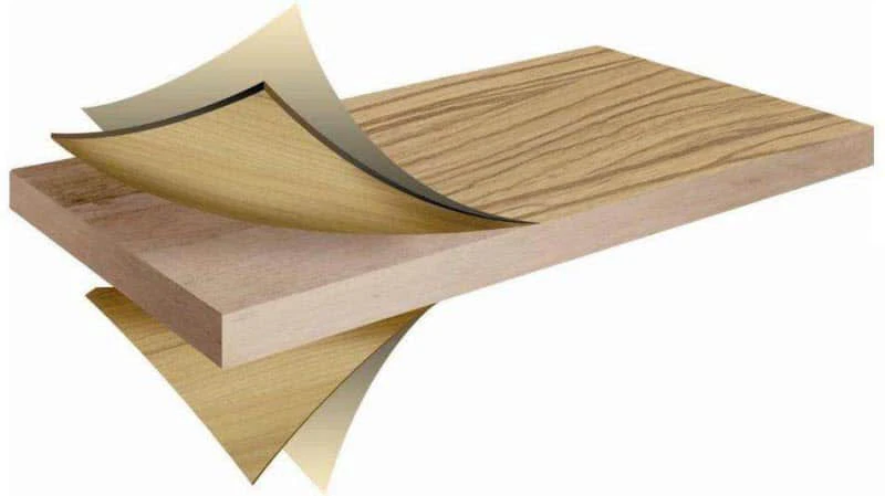 Advantages And Disadvantages Of Melamine Coated MDF Wood