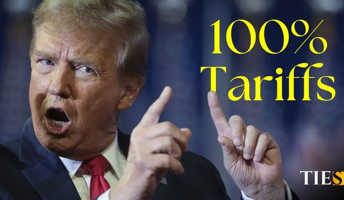 U.S. Tariff Policy Update – Most tariffs paused for 90 days (April 2025)
