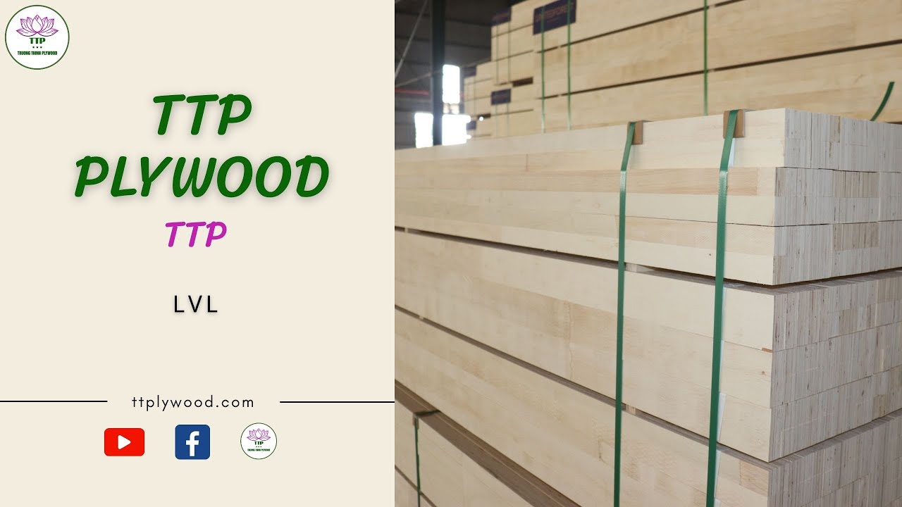 Common Errors When Inspecting LVL (Laminated Veneer Lumber)