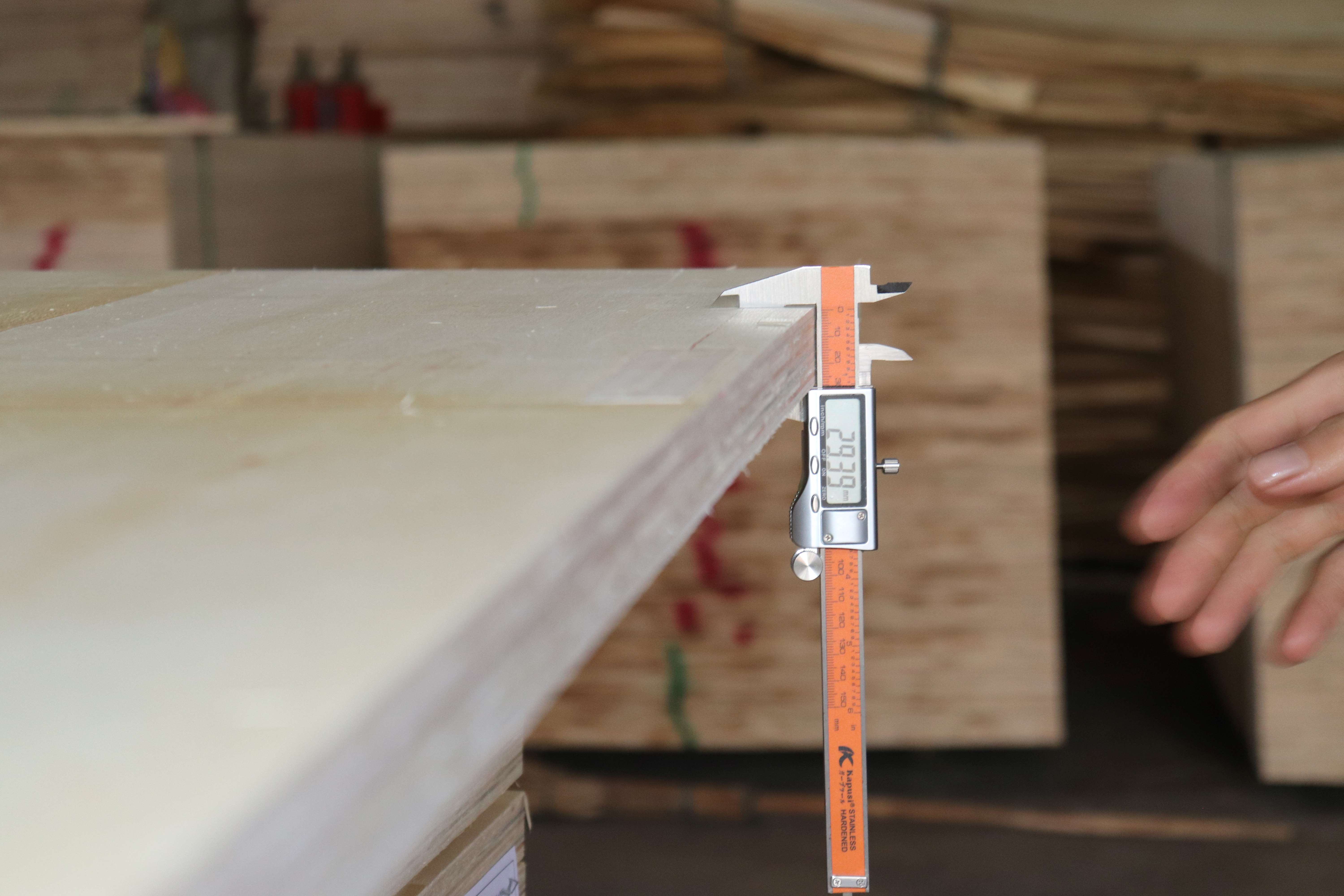 CHECK LVL BEFORE CUTTING CNC