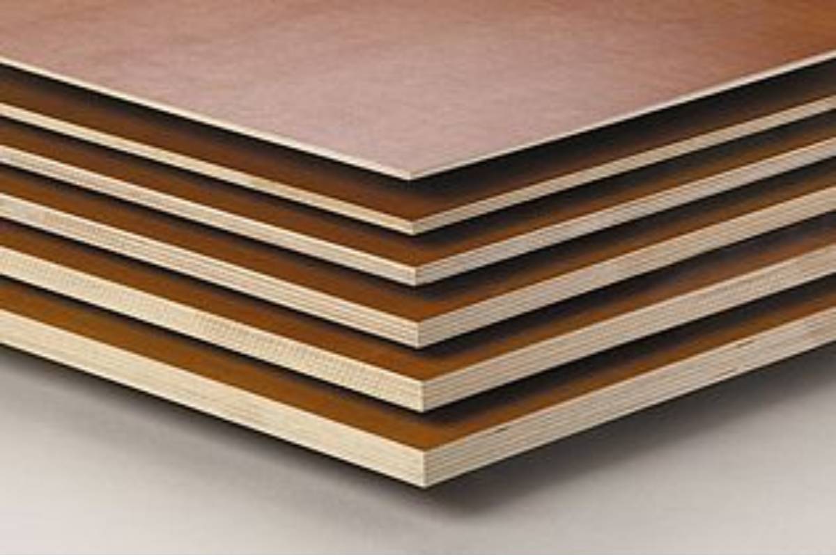 Plywood packaging: Flexible sizes, thicknesses, and guaranteed quality