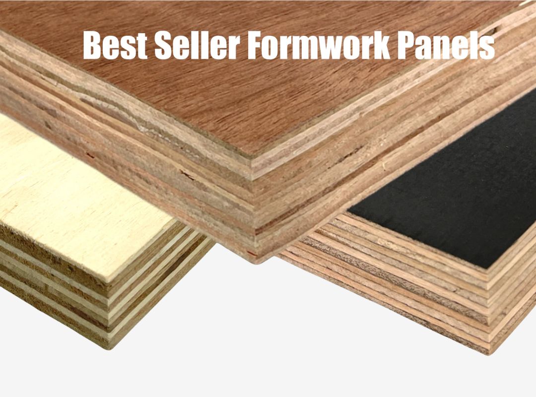 Formwork Plywood vs Film-Faced Plywood: Which One Do Contractors Really Need?