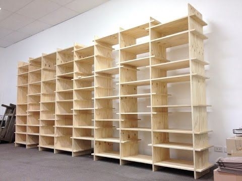 Advantages plywood when using for furniture