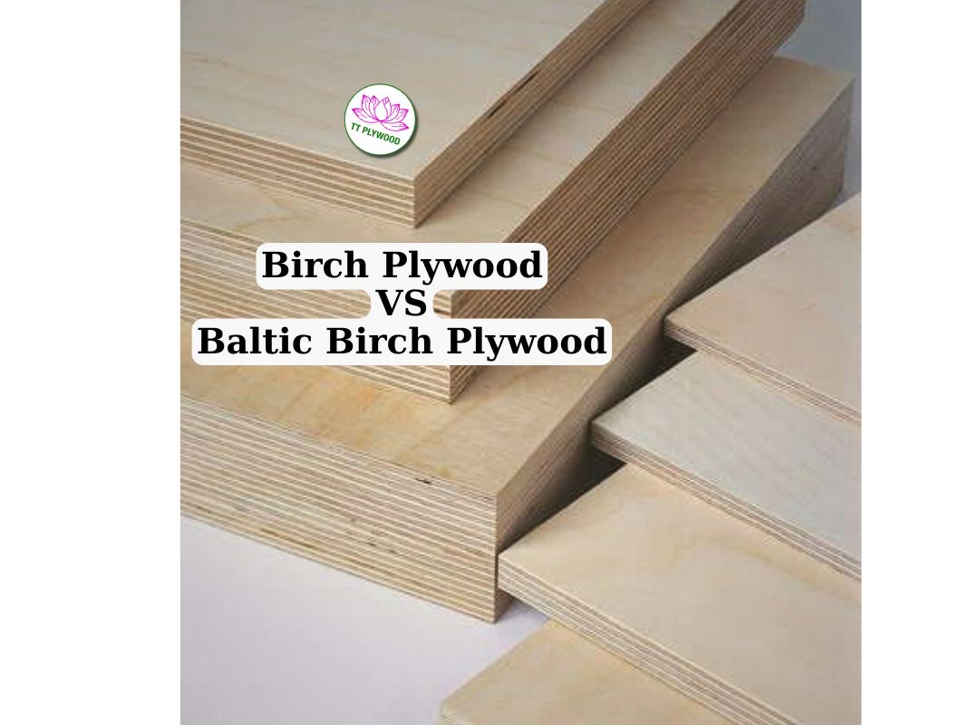 Don’t Buy Birch Plywood Before You Read This: Baltic vs Standard Explained