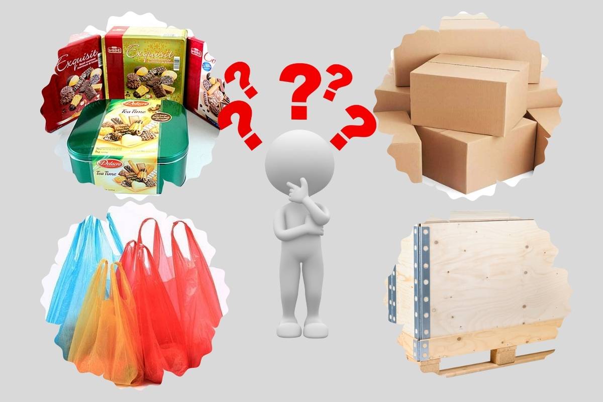 Plywood vs Other Packaging Materials: Which One Should You Choose?