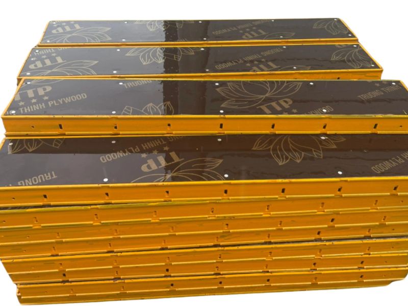 Waterproof Plywood: The Ultimate Solution for Durable and Versatile Projects
