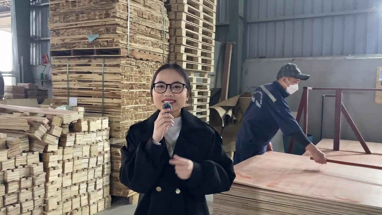 Why Does Commercial Plywood Peel?