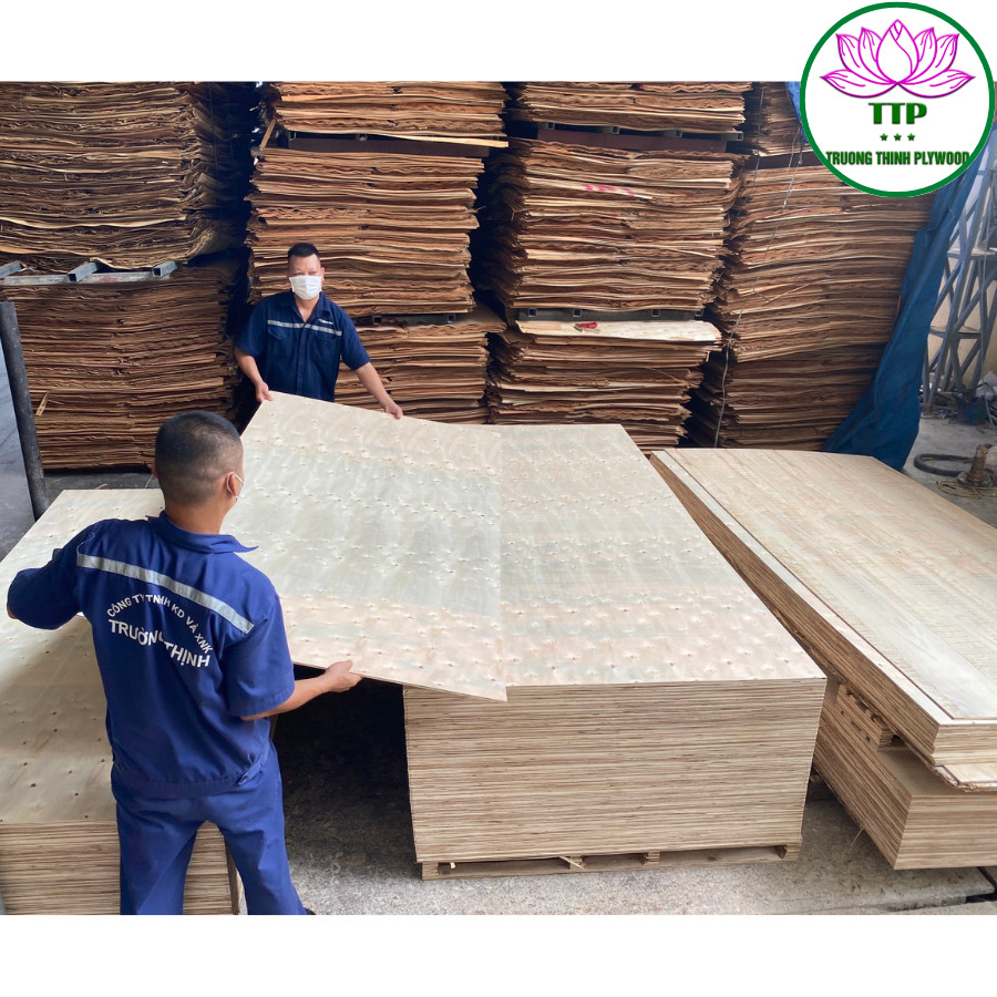 PACKING PLYWOOD E0 GLUE