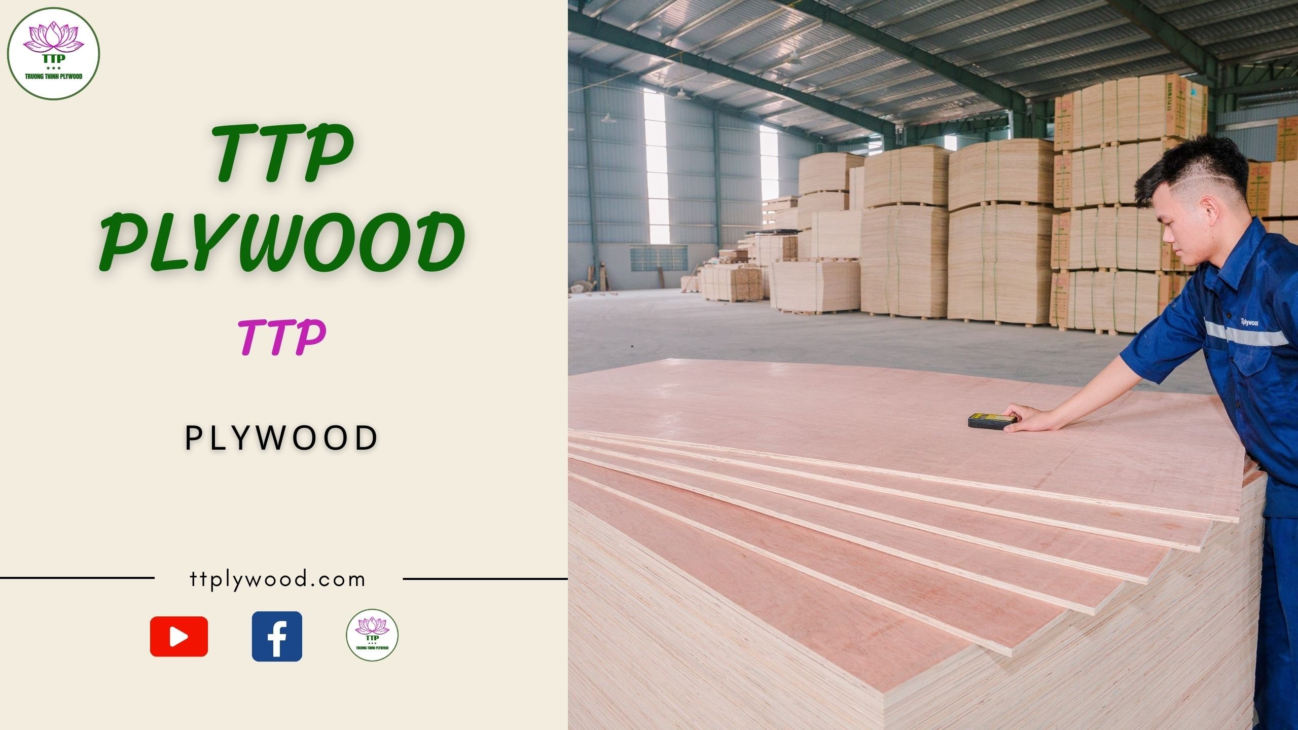 SOME USEFUL INFORMATION OF PLYWOOD THAT YOU NEED TO KNOW