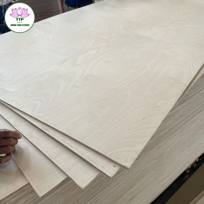 BIRCH PLYWOOD
