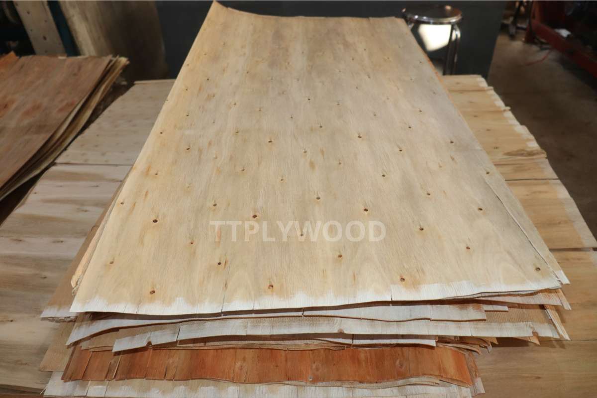 Core Veneer