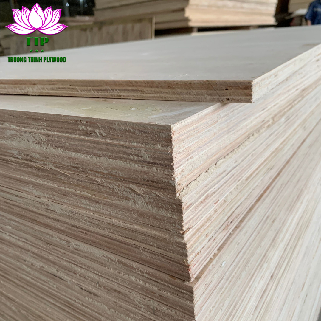 MATT CALIBRATED PLYWOOD 
