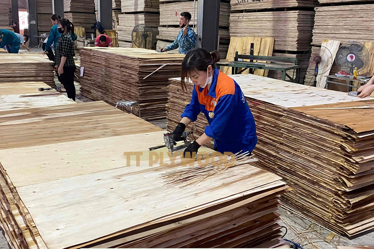 Repairing the core