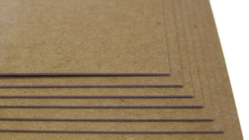 Chipboard