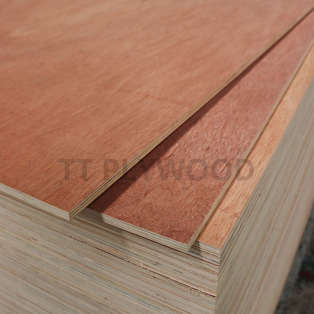 Softwood