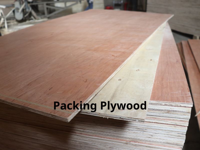 Packing Plywood