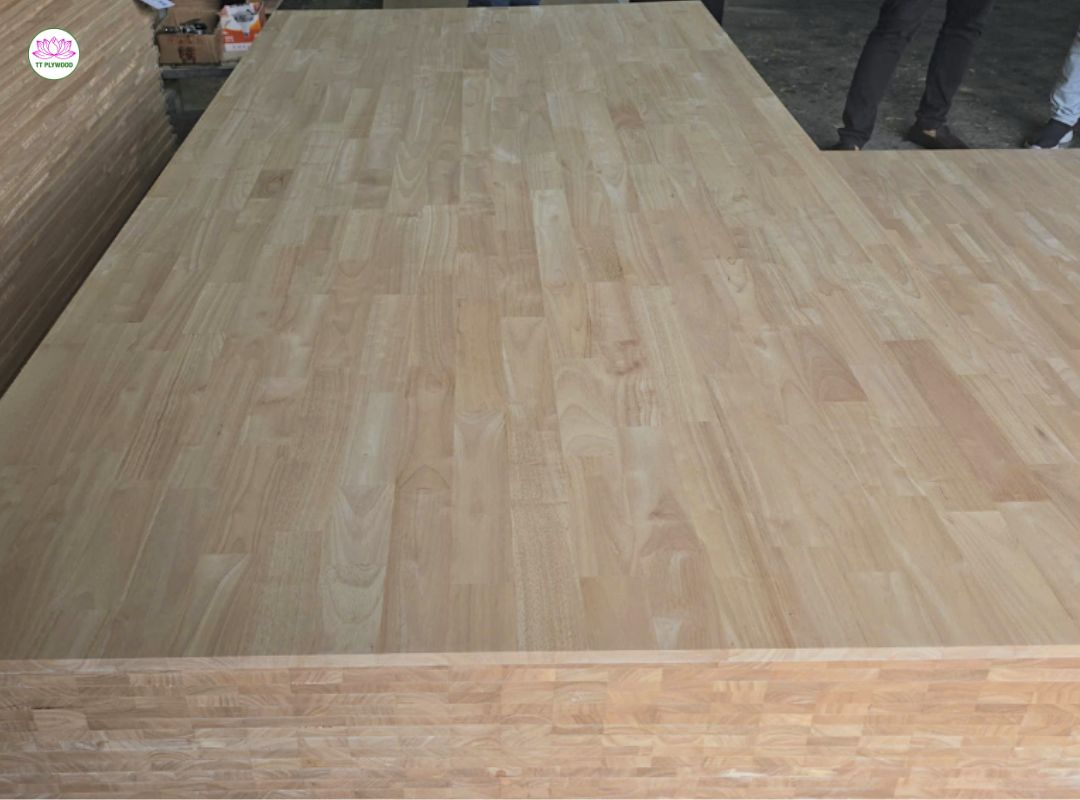 Finger Joint Board