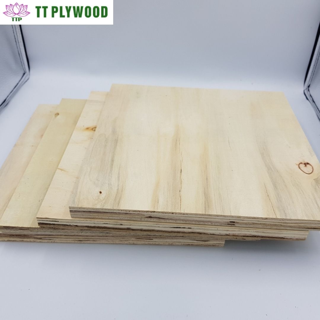 ADVANTAGES PLYWOOD WHEN USING PLYWOOD FOR FURNITURE TTP VIETNAM