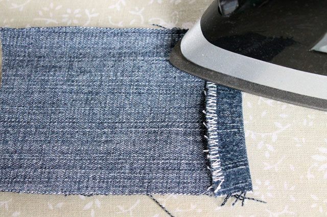 Cố định bằng đường chỉ