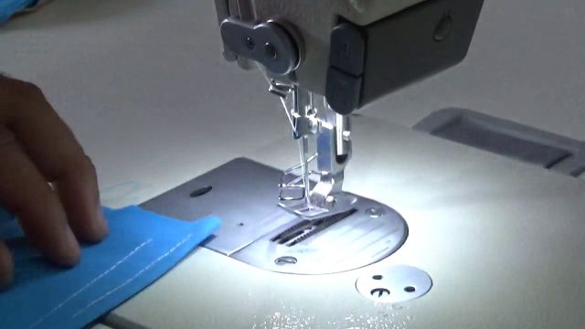 May rộng cạp quần