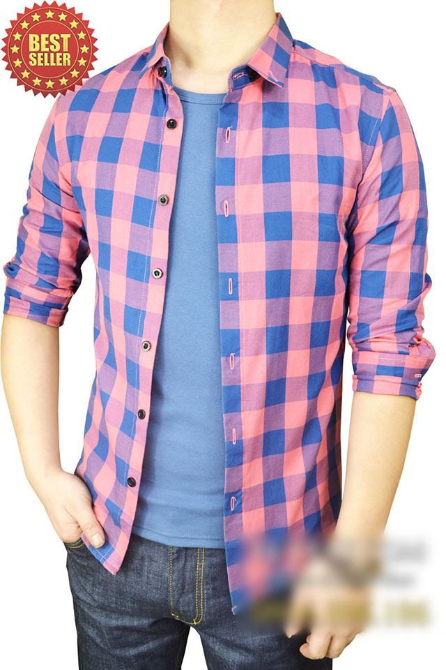 cách chọn áo sơ mi nam đẹp nhất