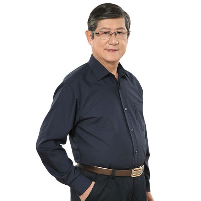 Áo sơ mi cho người trung niên