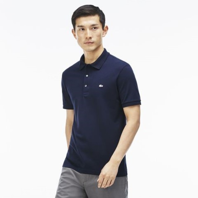 Áo thun nam Lacoste 2