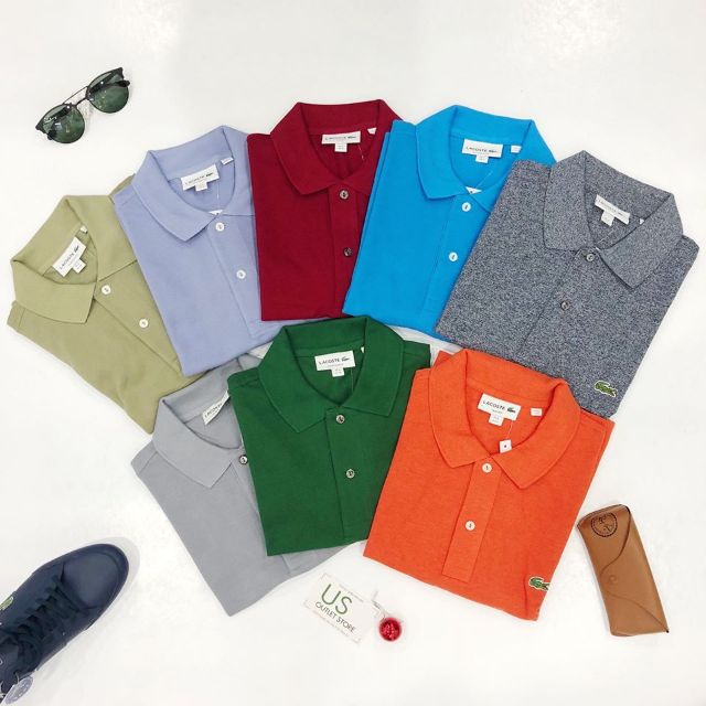 Áo thun nam cao cấp