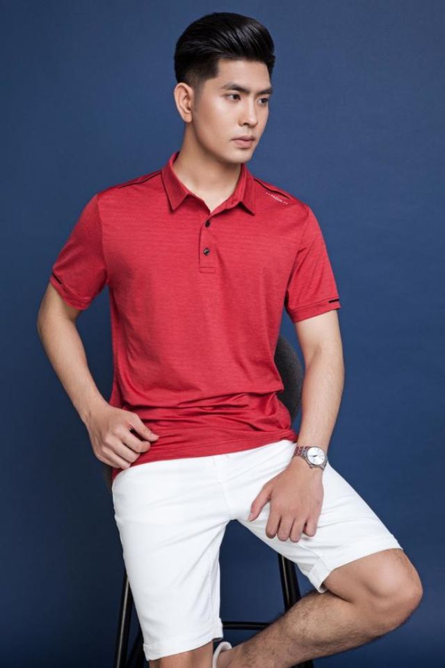 Áo thun nam đẹp Torano