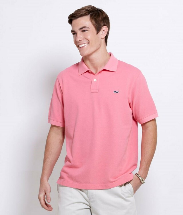 Áo thun nam Vineyard Vines 1