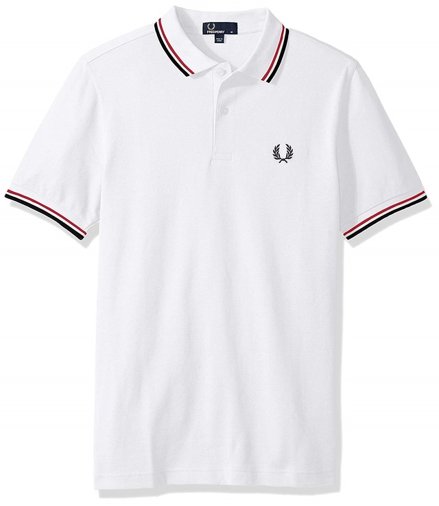 Thương hiệu áo thun nam Fred Perry