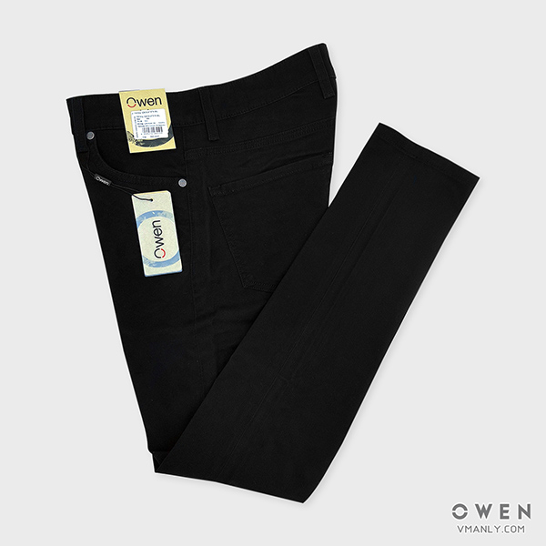 Cách phối đồ với quần kaki owen phong cách nhất