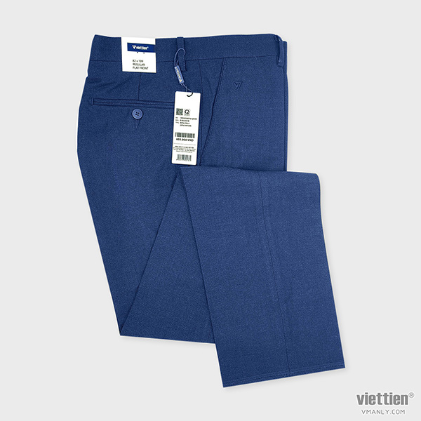 Cách phối đồ với quần tây đẹp cá tính nhất 2021