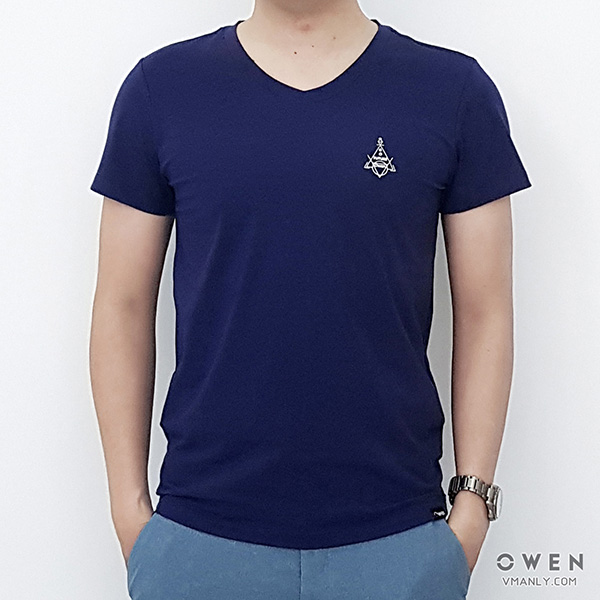 Hiểu về áo t-shirt và cách mix đồ với áo t-shirt nam độc đáo