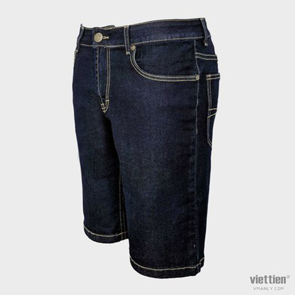 Bạn đã hiểu hết về quần short jeans chưa