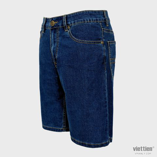 Bạn đã hiểu hết về quần short jeans chưa