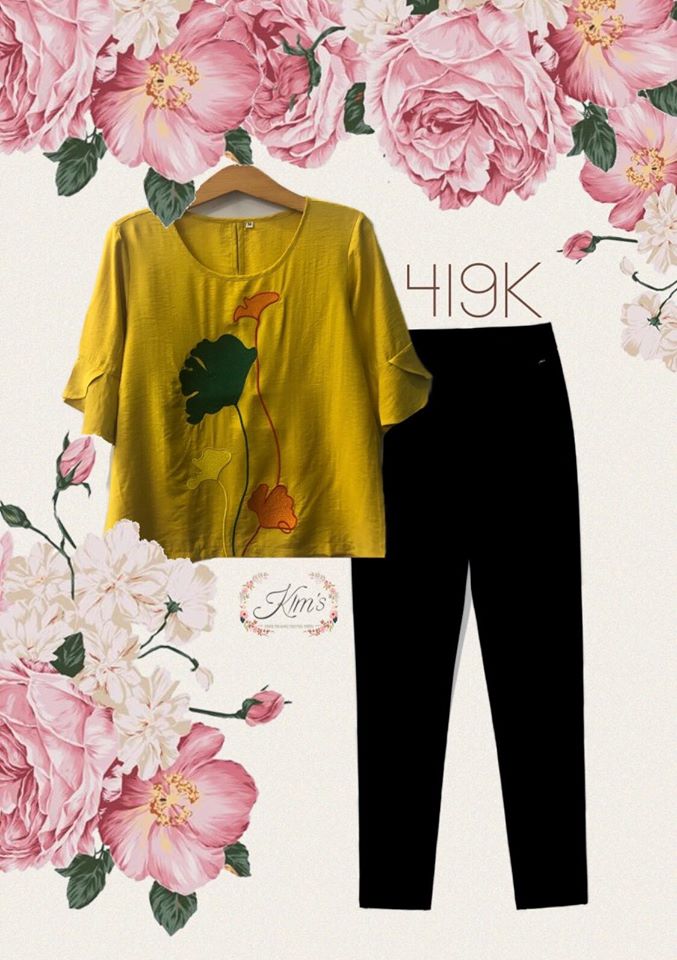 shop bán quần áo cho người trung niên TPHCM