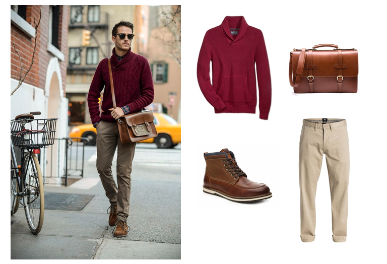 màu đỏ nên kết hợp với màu gì