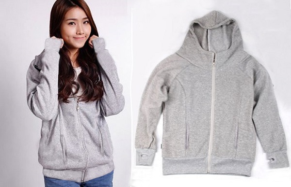 các loại vải thường dùng trong may mặc